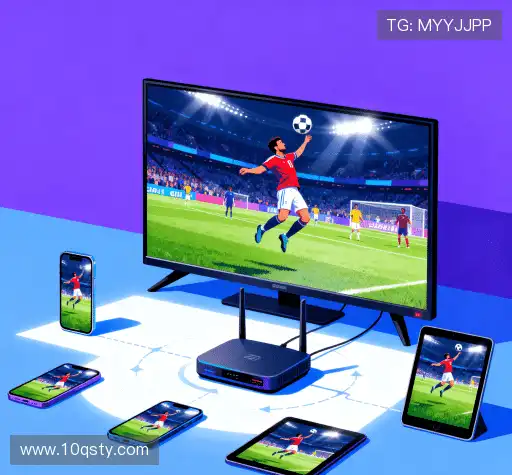 我们的市场领导力